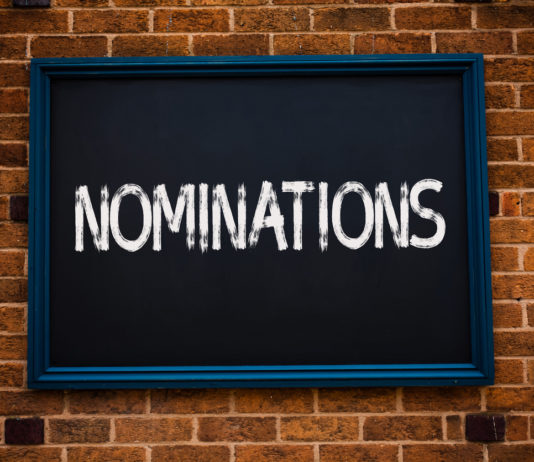 Get Involved In Your Co-op