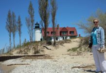 Road Trippin’ With Christal Frost: Frankfort