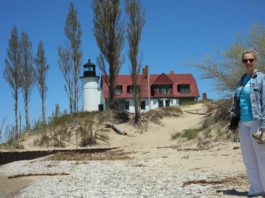 Road Trippin’ With Christal Frost: Frankfort