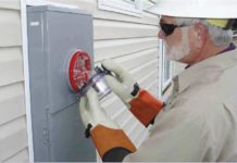 TEC Upgrades Electric System