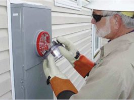 TEC Upgrades Electric System