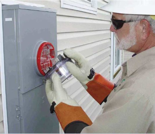 TEC Upgrades Electric System