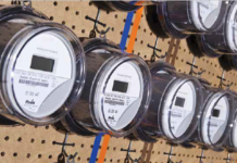 Bringing Aging Power Grid Into 21st Century: AMI