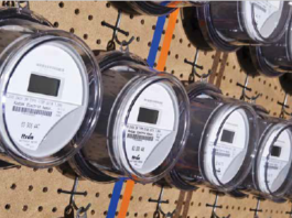 Bringing Aging Power Grid Into 21st Century: AMI