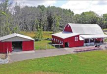 Circling The Wagons For Special Needs