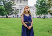 Electric Cooperative Youth Tour 2019: An Unforgettable Experience