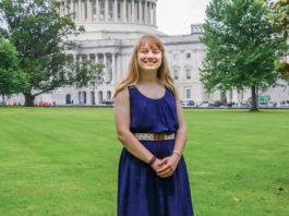 Electric Cooperative Youth Tour 2019: An Unforgettable Experience