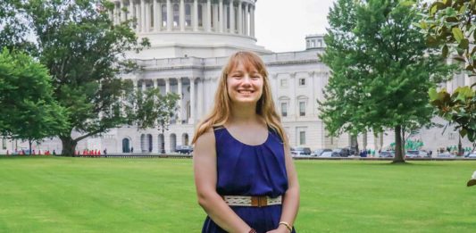 Electric Cooperative Youth Tour 2019: An Unforgettable Experience