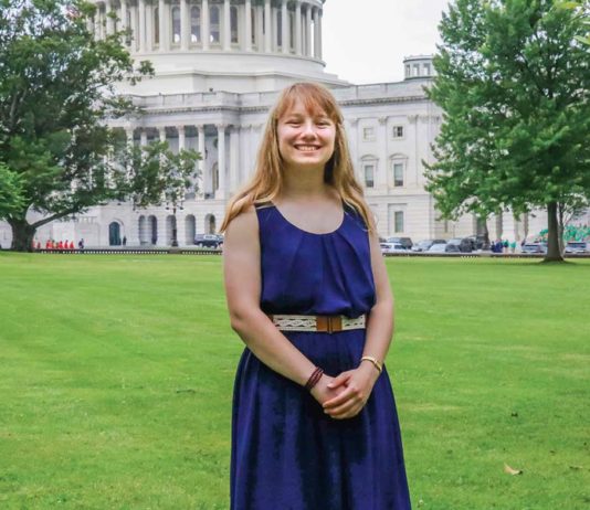 Electric Cooperative Youth Tour 2019: An Unforgettable Experience