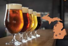Best Of Michigan: Craft Beer