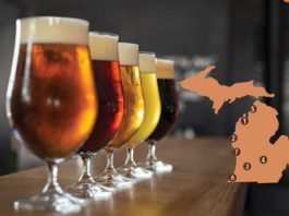 Best Of Michigan: Craft Beer