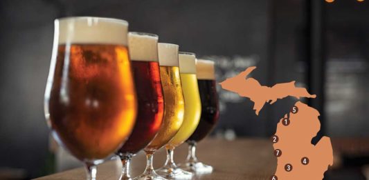 Best Of Michigan: Craft Beer