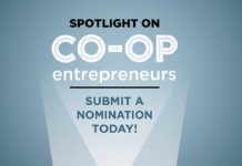 Submit A Nomination Today