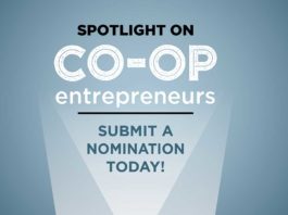 Submit A Nomination Today