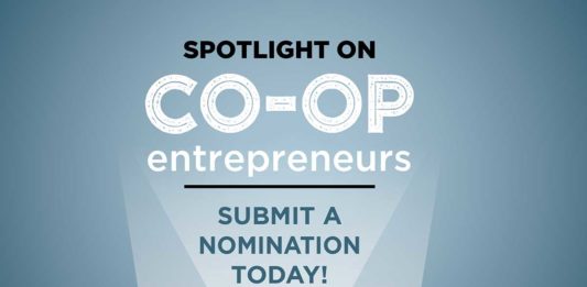 Submit A Nomination Today