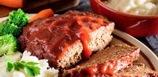 Comfort Food: Enter By Oct. 1