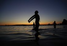 Anything is Possible: IRONMAN 70.3 Traverse City