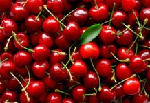 Savory Cherry Recipes: Enter By Dec. 1