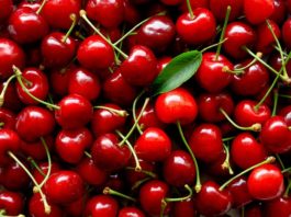 Savory Cherry Recipes: Enter By Dec. 1