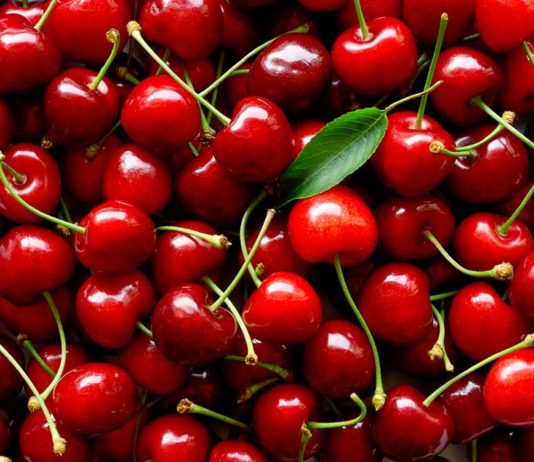 Savory Cherry Recipes: Enter By Dec. 1