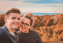 Fall Road Trippin’ With Christal Frost: Harbor Springs & Cross Village