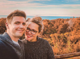 Fall Road Trippin’ With Christal Frost: Harbor Springs & Cross Village