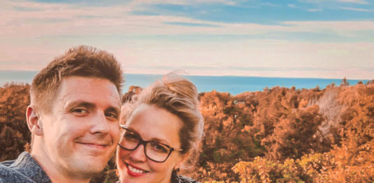 Fall Road Trippin’ With Christal Frost: Harbor Springs & Cross Village