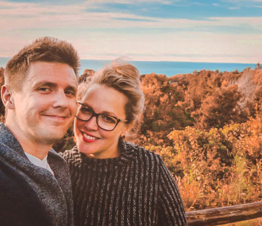 Fall Road Trippin’ With Christal Frost: Harbor Springs & Cross Village