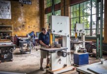 Stars, Stripes And Sawdust