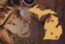 Best Of Michigan: Bakeries
