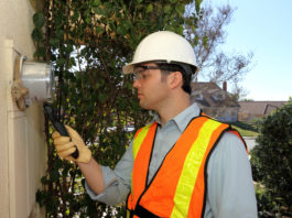 Thumb Electric AMI Implementation To Begin