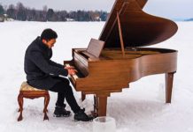 YoungMin You: Beating The Odds