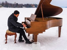 YoungMin You: Beating The Odds