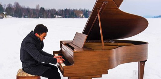 YoungMin You: Beating The Odds