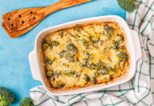 Vegetarian Recipes- Enter By Mar. 1