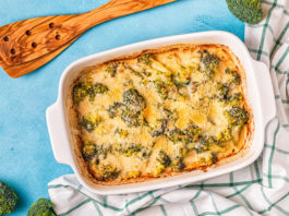 Vegetarian Recipes- Enter By Mar. 1