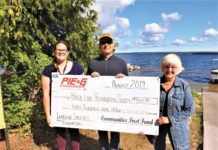 PIE&G Awards $23,372 In Local Grants