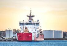 The Ultimate Icebreaker