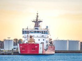 The Ultimate Icebreaker