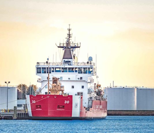 The Ultimate Icebreaker