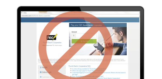 Beware Of Other Online Payment Sites