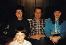 A Message From Beyond The Grave