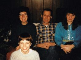 A Message From Beyond The Grave