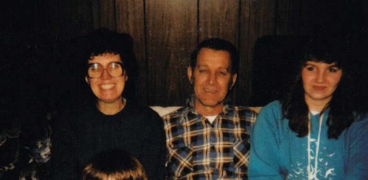 A Message From Beyond The Grave