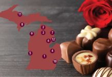 Best Of Michigan: Chocolatiers