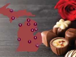 Best Of Michigan: Chocolatiers
