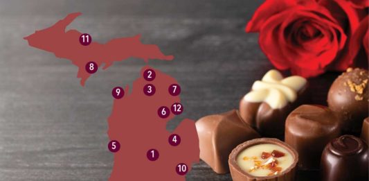 Best Of Michigan: Chocolatiers