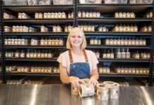 Clean Up With Dirty Girl Farm