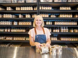 Clean Up With Dirty Girl Farm