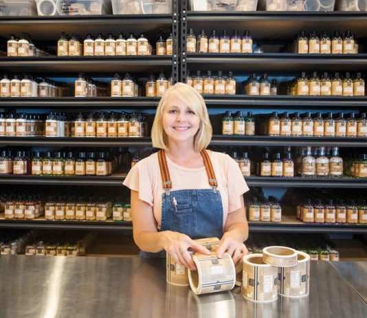 Clean Up With Dirty Girl Farm